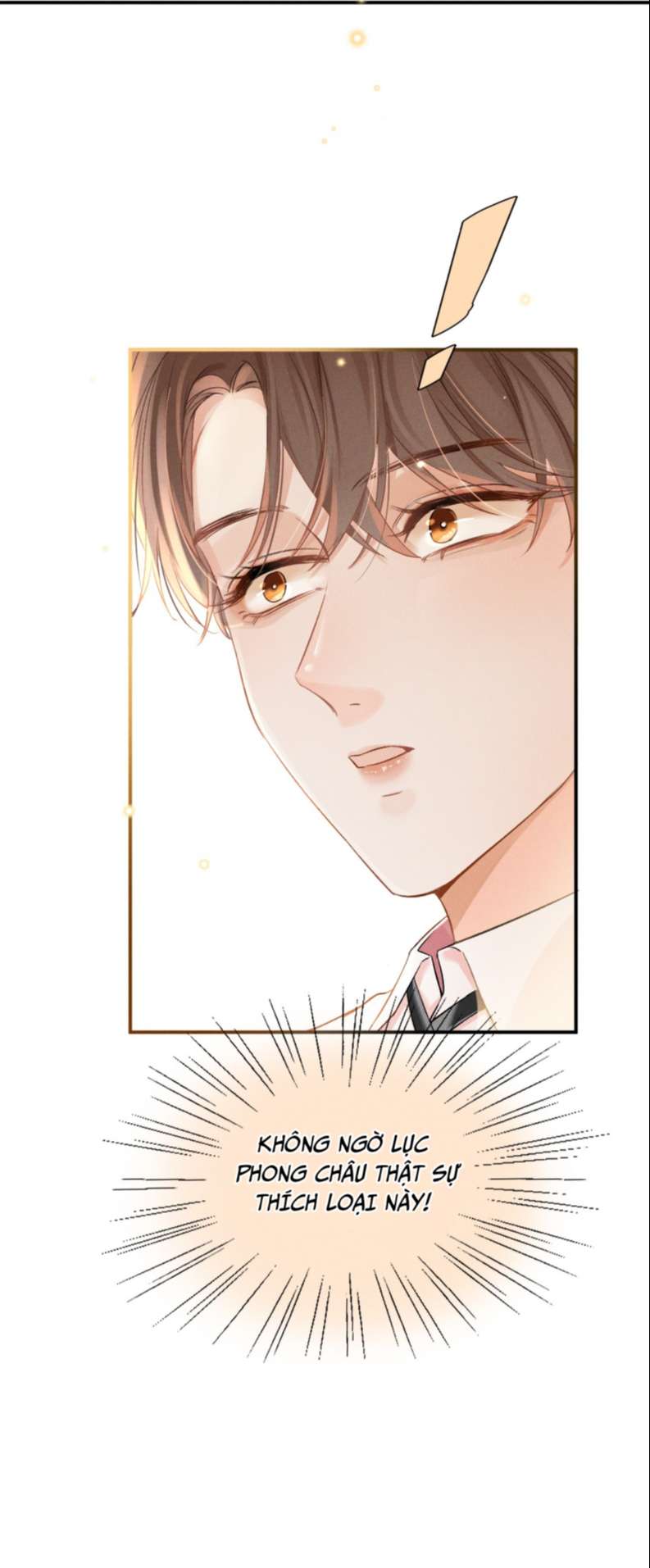 Cho Là Thật: Chapter 2