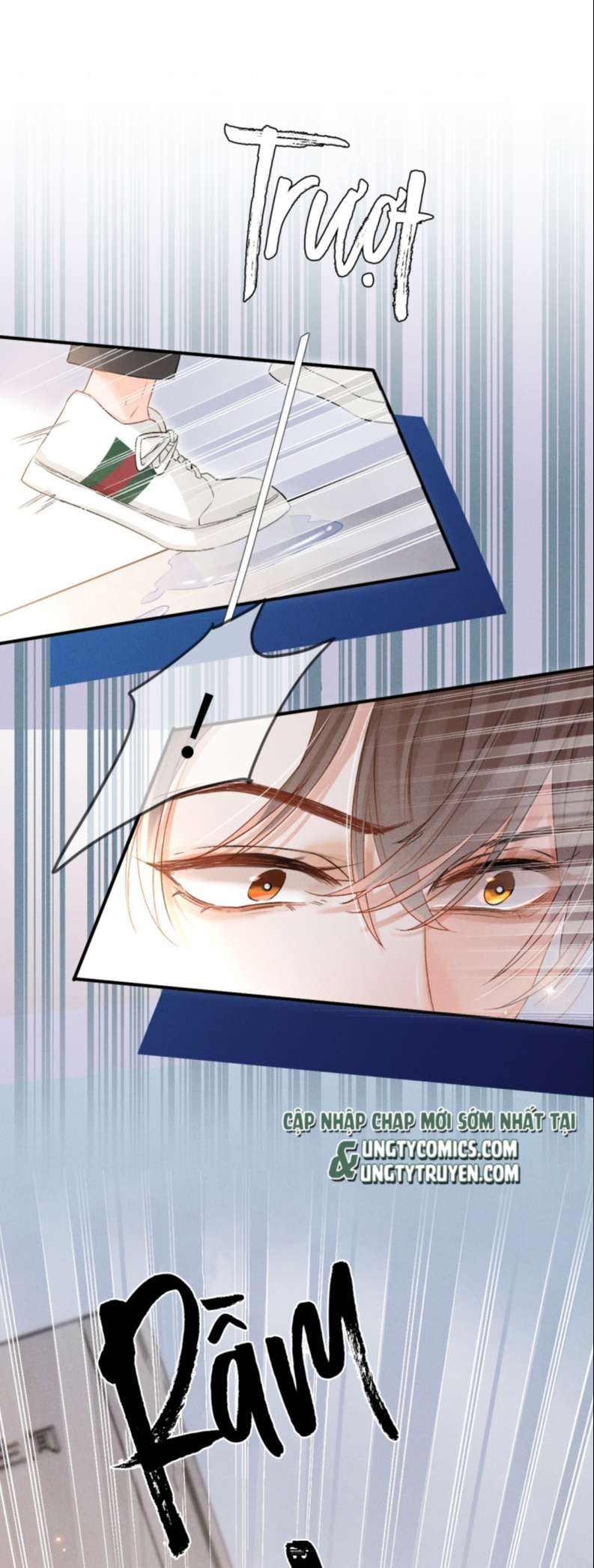 Cho Là Thật: Chapter 2