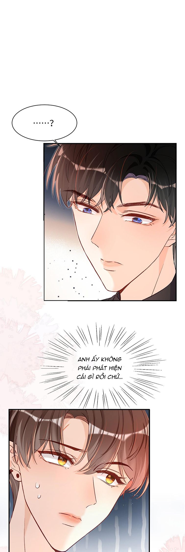 Cho Là Thật: Chapter 24