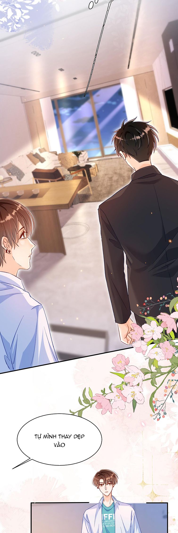 Cho Là Thật: Chapter 24