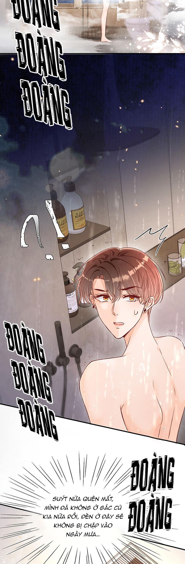 Cho Là Thật: Chapter 24