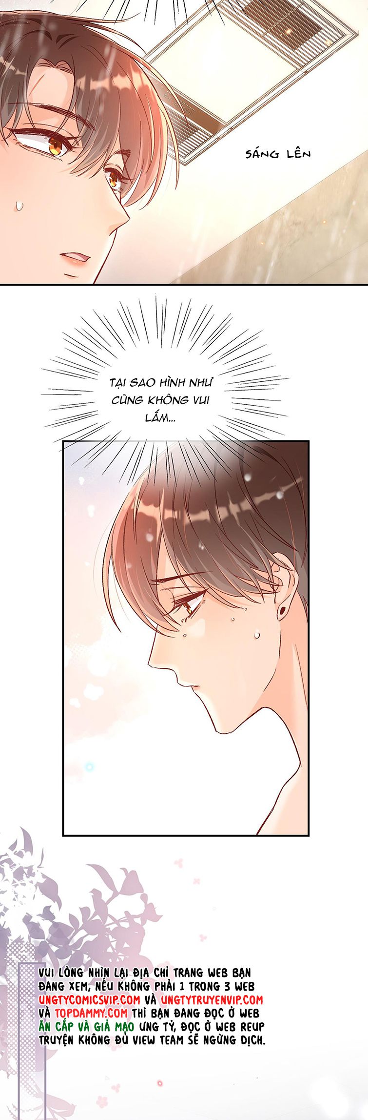 Cho Là Thật: Chapter 24