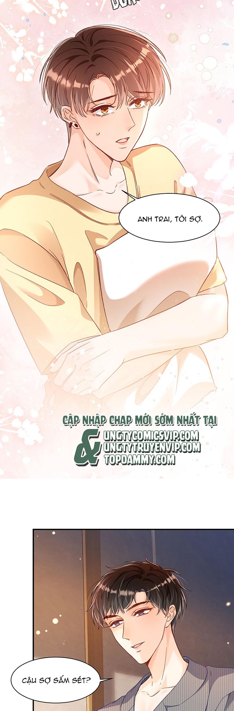 Cho Là Thật: Chapter 24