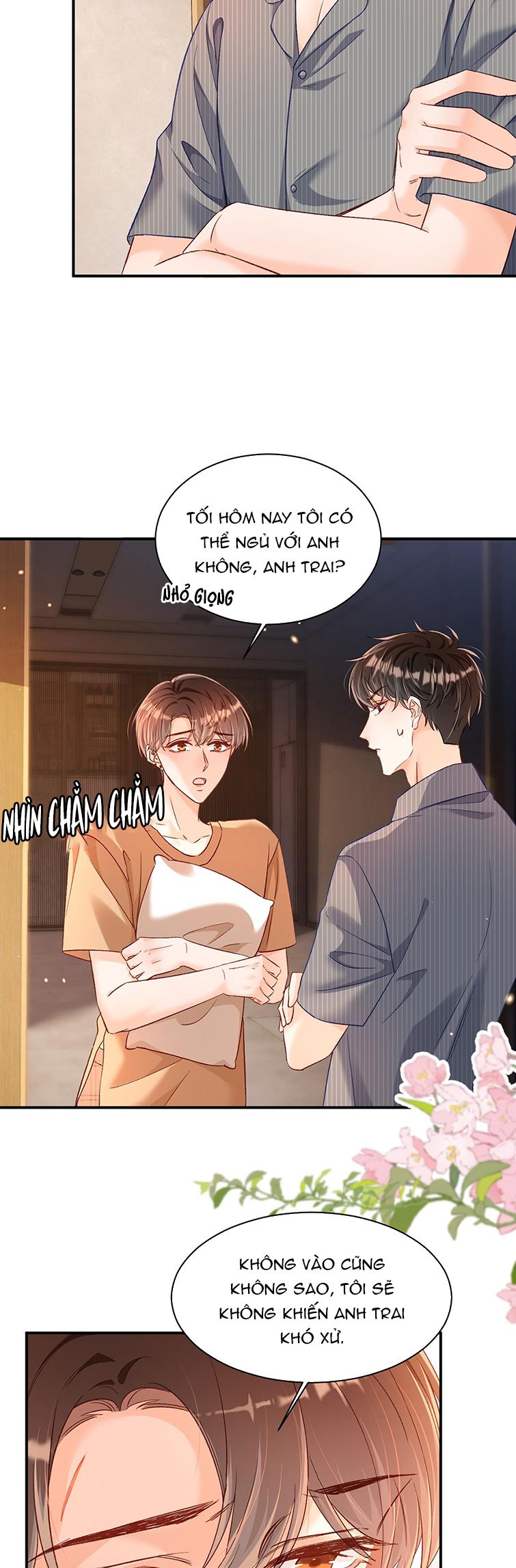 Cho Là Thật: Chapter 24