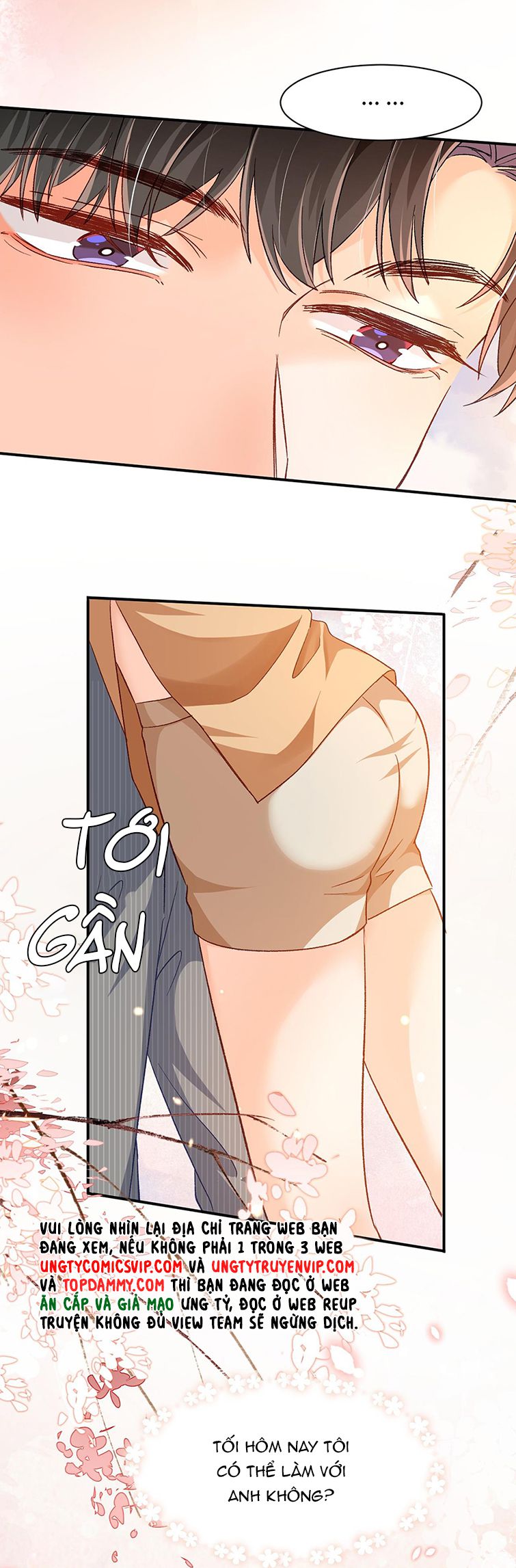 Cho Là Thật: Chapter 24