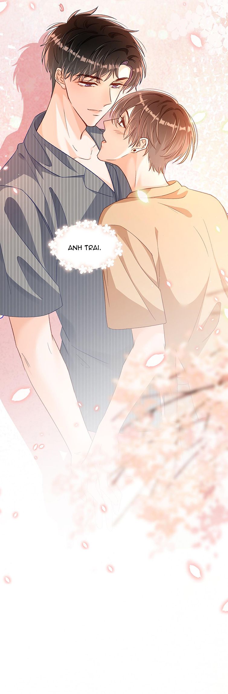 Cho Là Thật: Chapter 24