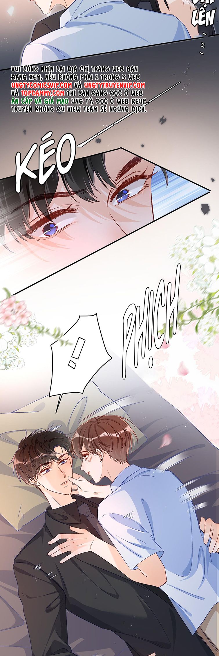 Cho Là Thật: Chapter 24