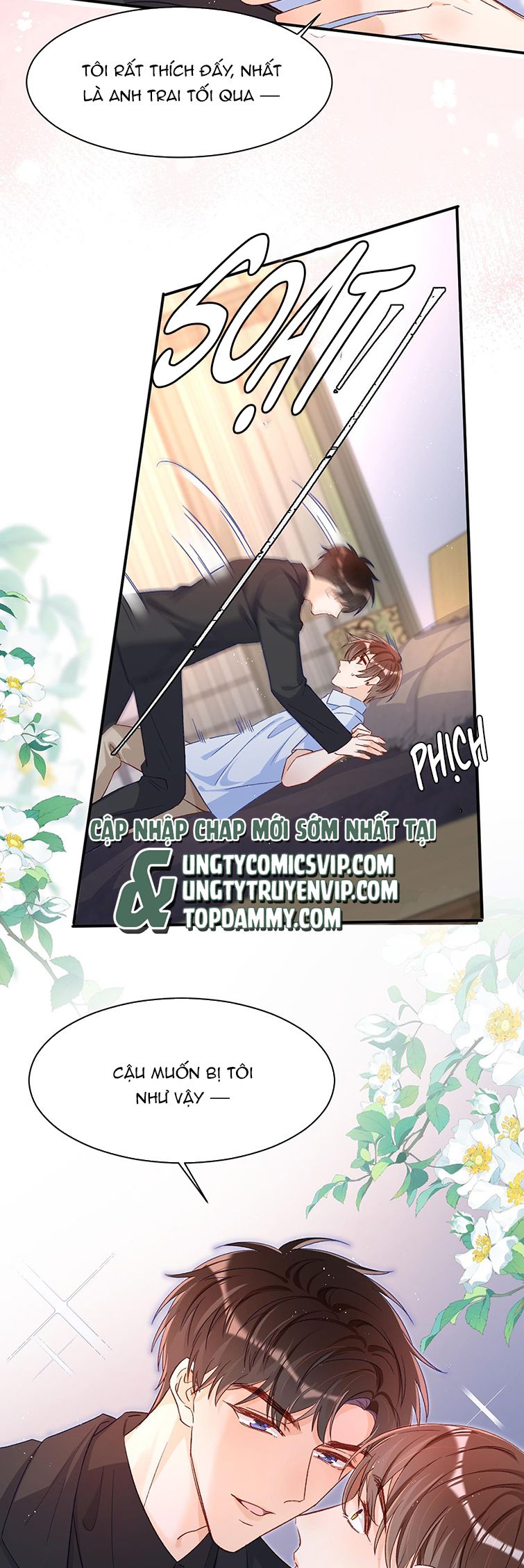 Cho Là Thật: Chapter 24