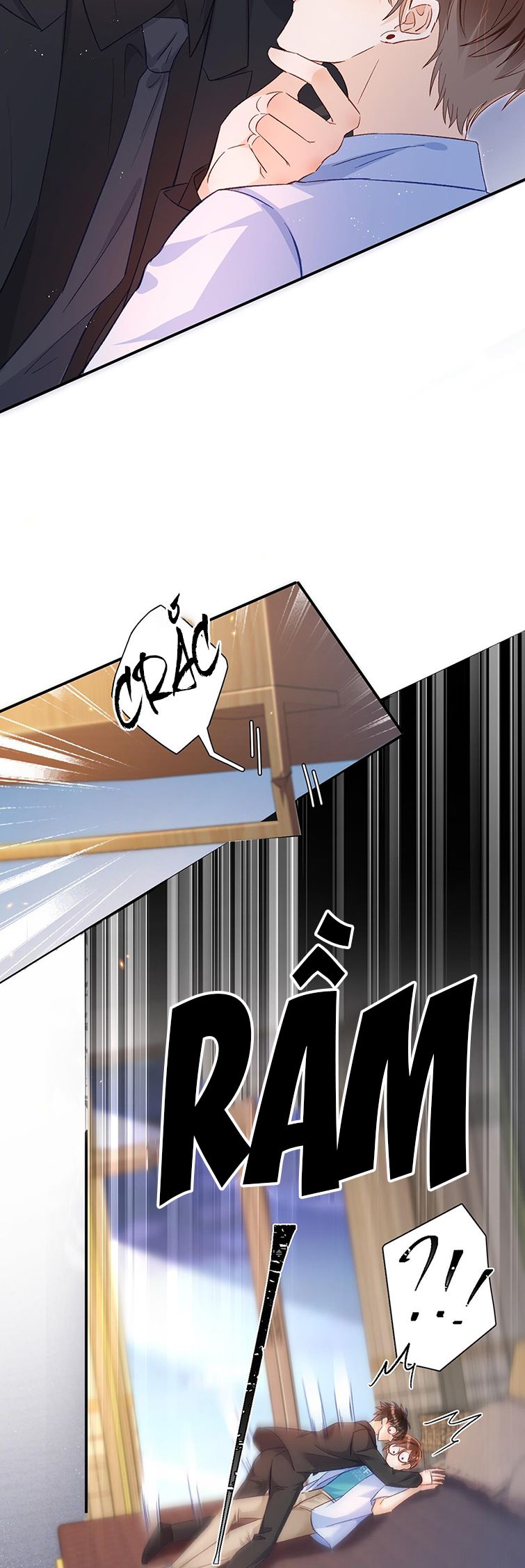 Cho Là Thật: Chapter 24