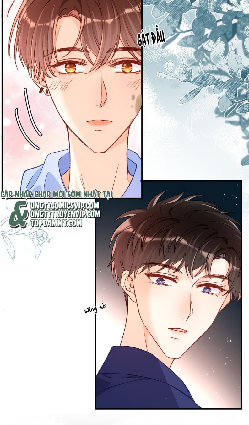 Cho Là Thật: Chapter 25