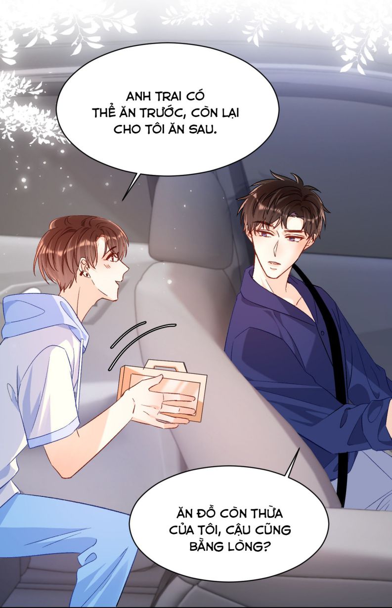 Cho Là Thật: Chapter 25