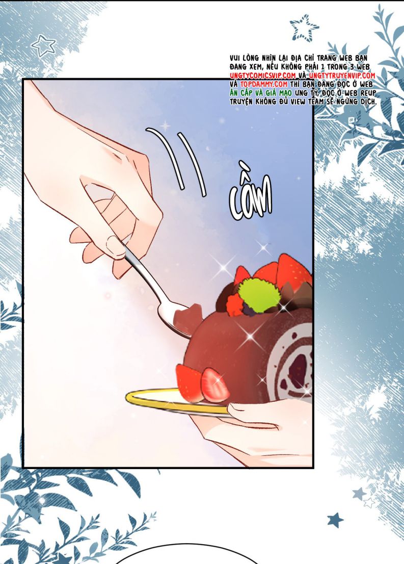 Cho Là Thật: Chapter 25