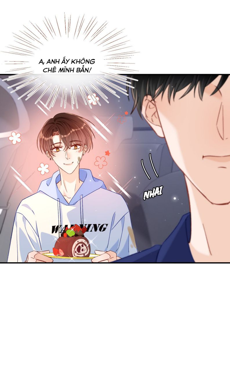 Cho Là Thật: Chapter 25