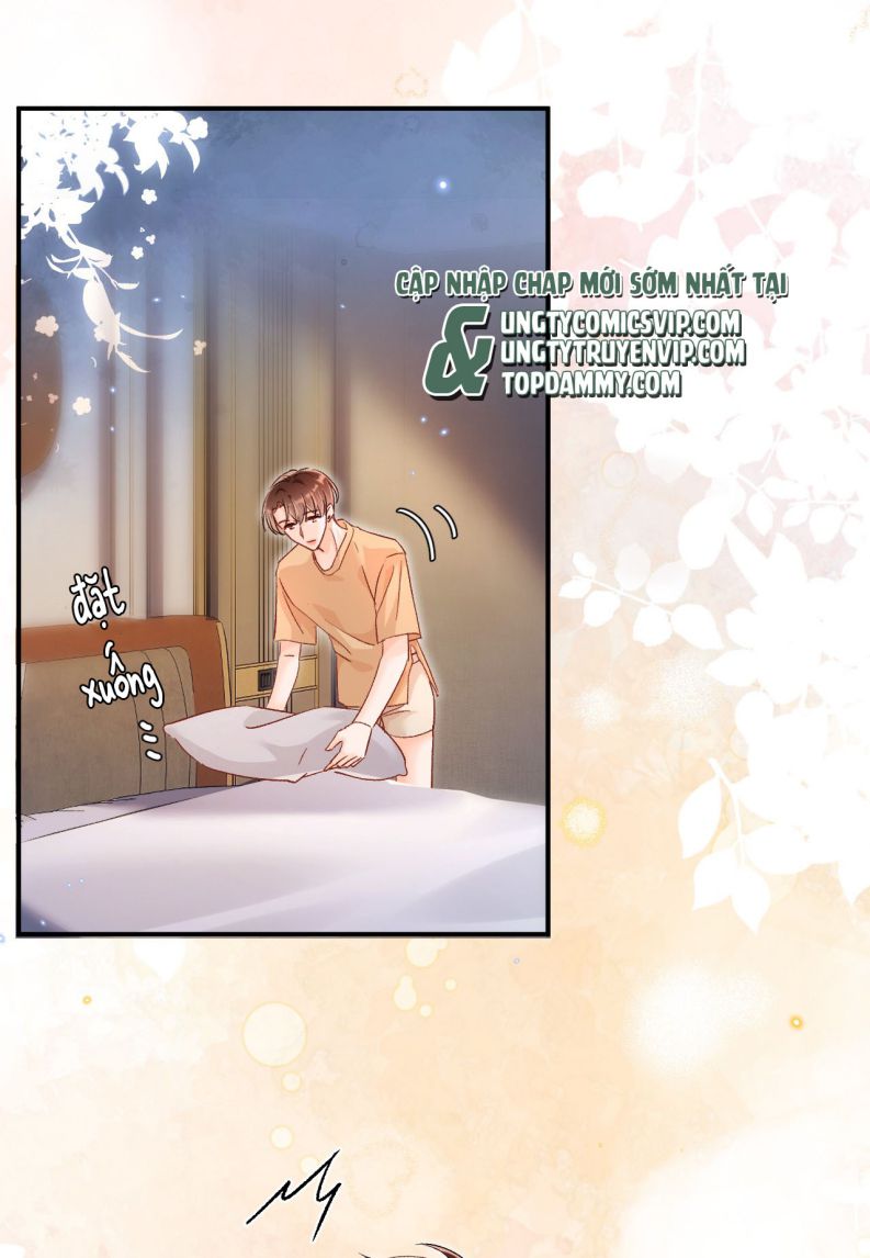 Cho Là Thật: Chapter 25