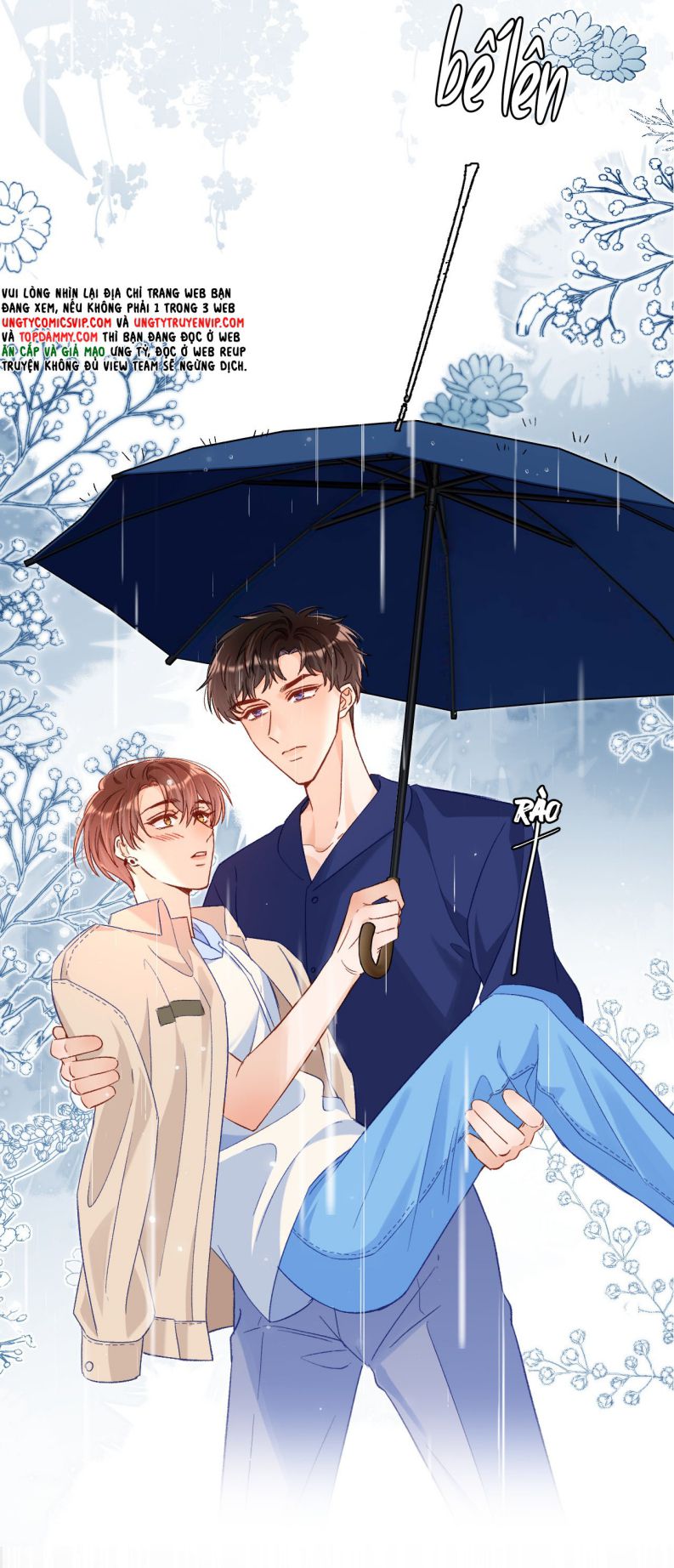Cho Là Thật: Chapter 25