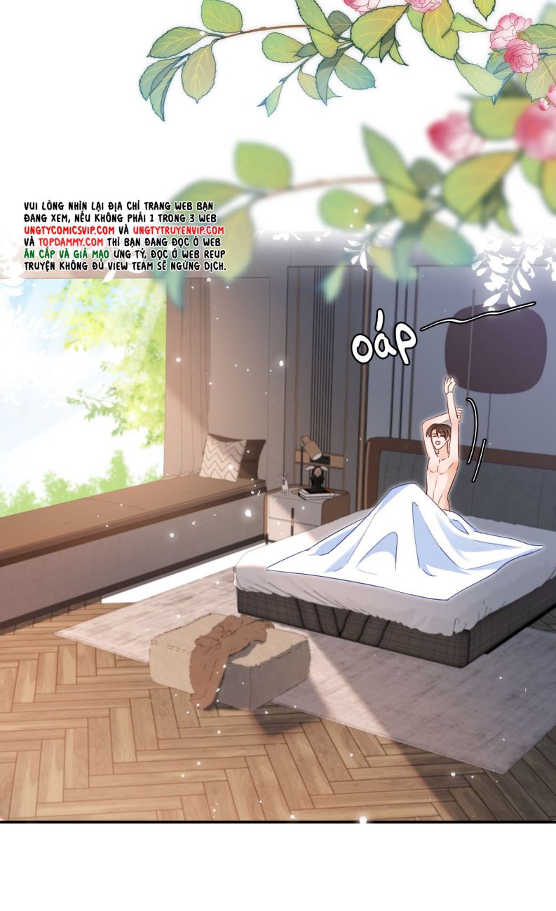 Cho Là Thật: Chapter 25