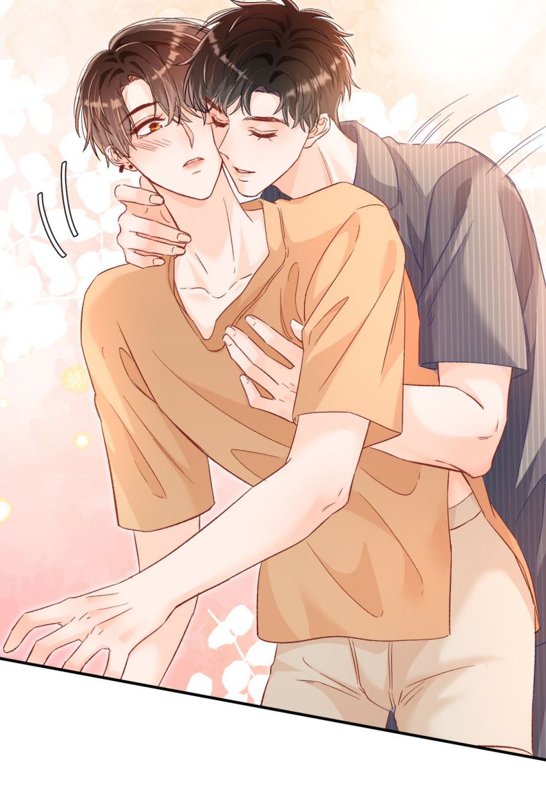 Cho Là Thật: Chapter 25