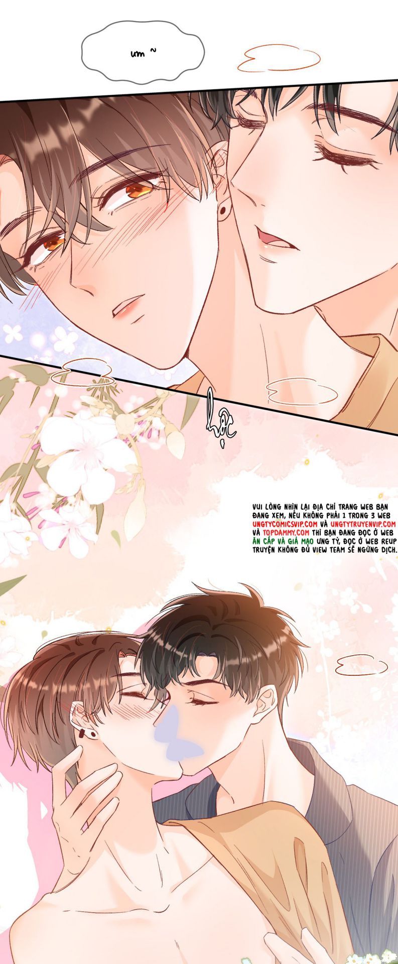 Cho Là Thật: Chapter 25