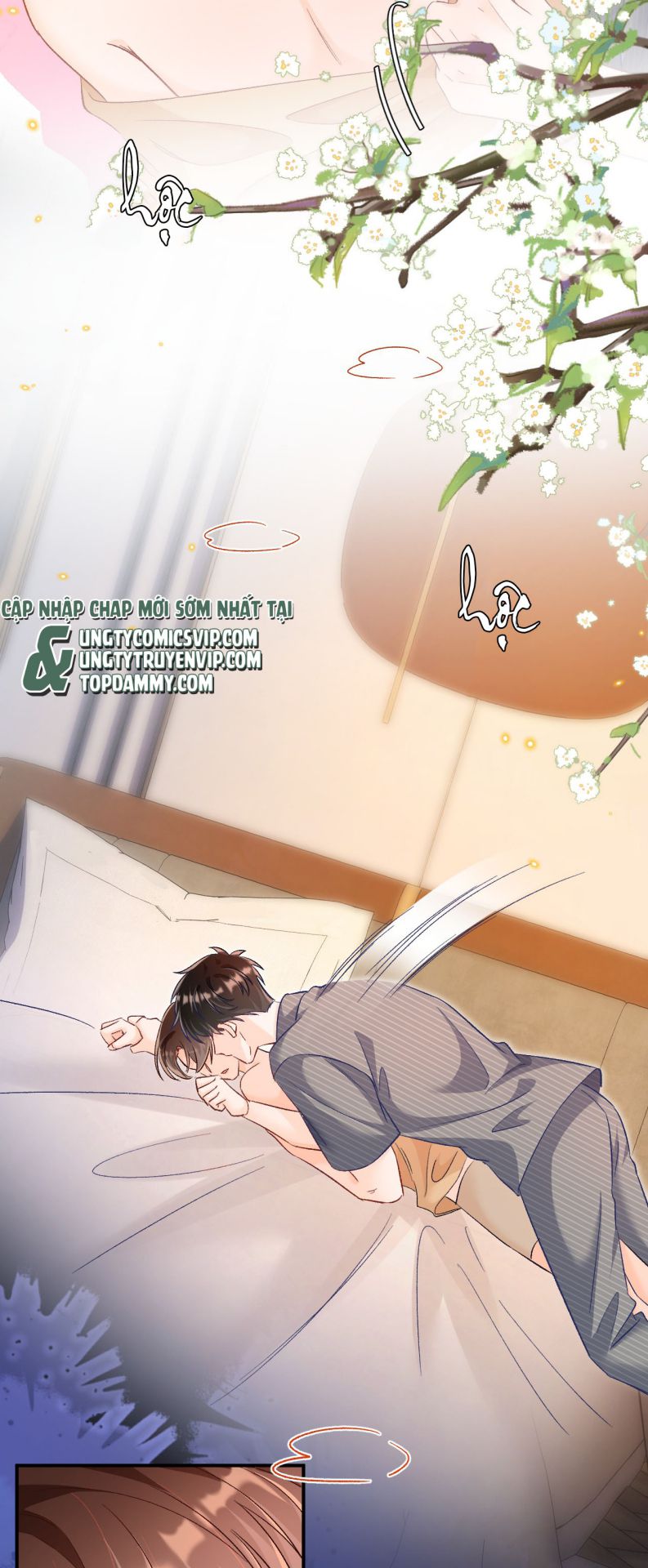 Cho Là Thật: Chapter 25
