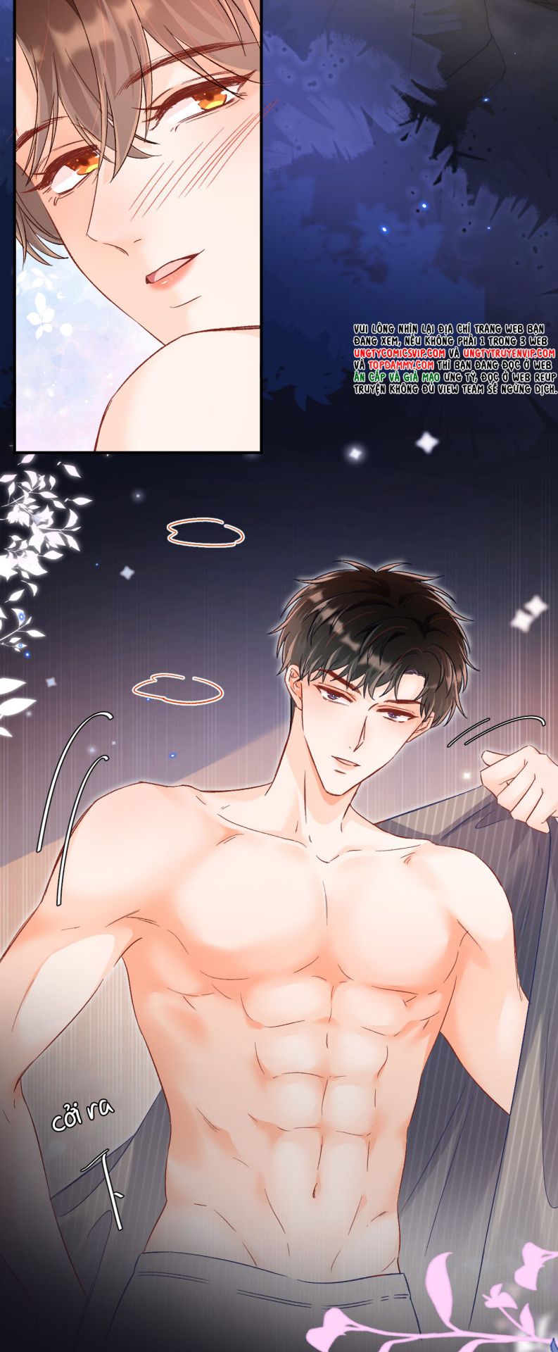 Cho Là Thật: Chapter 25