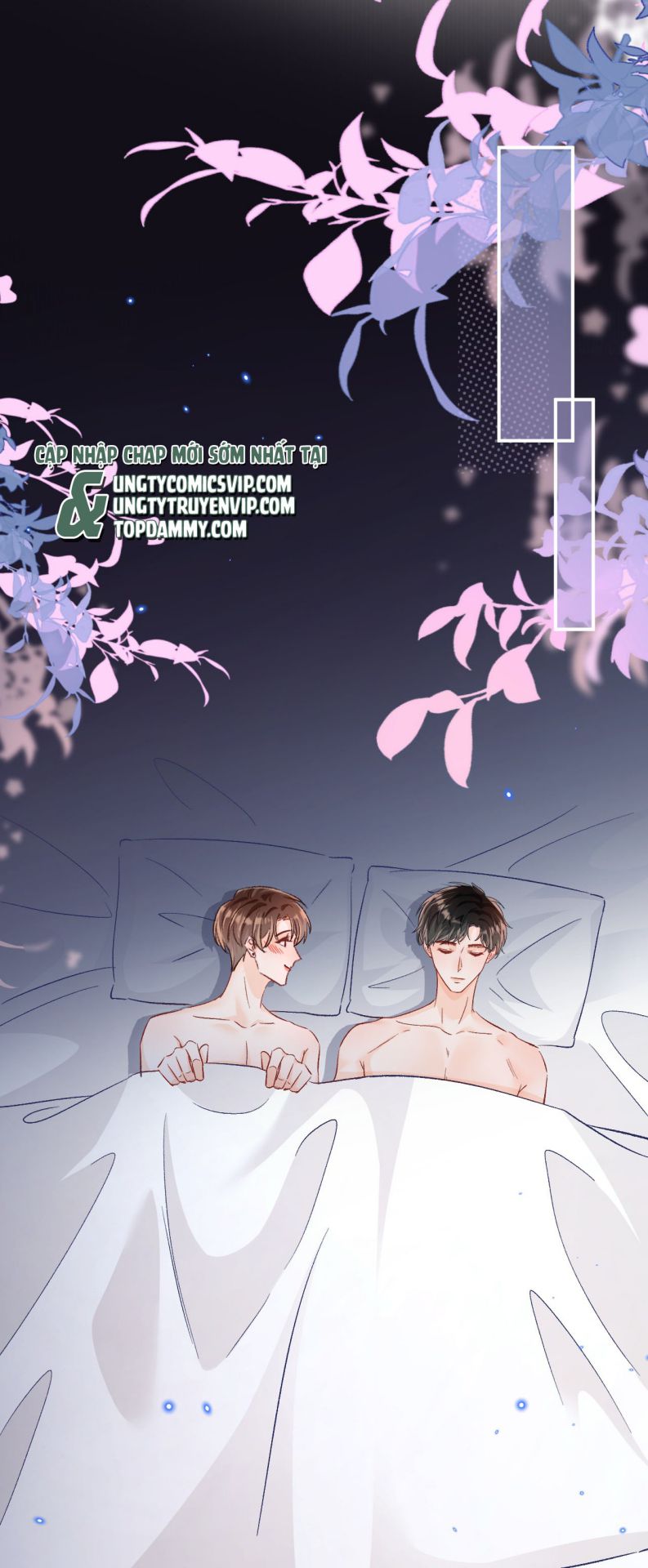 Cho Là Thật: Chapter 25