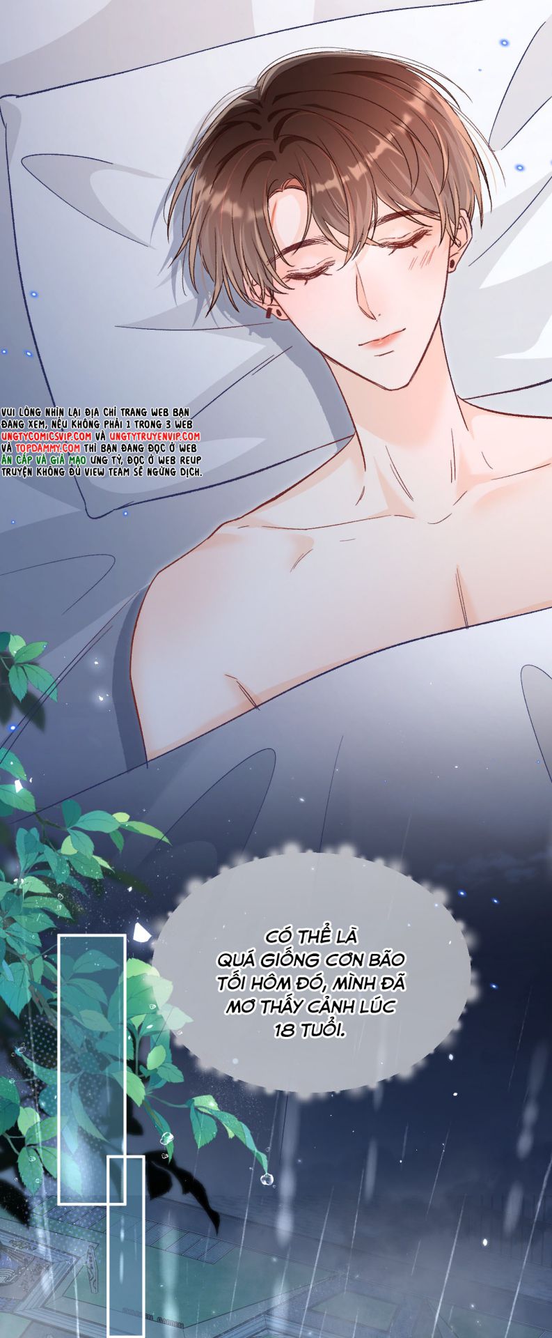 Cho Là Thật: Chapter 25
