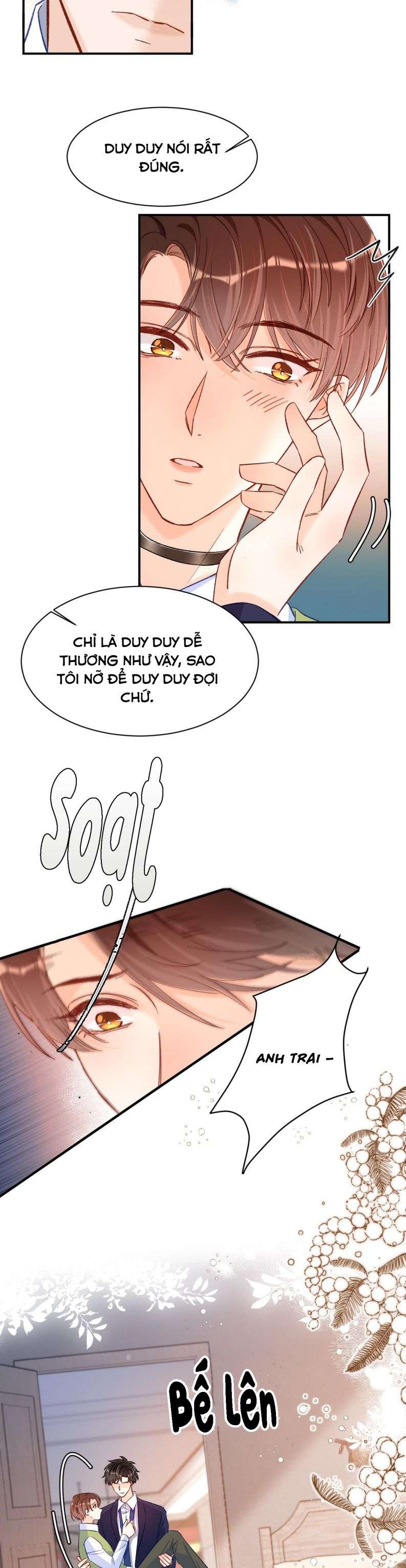 Cho Là Thật: Chapter 26