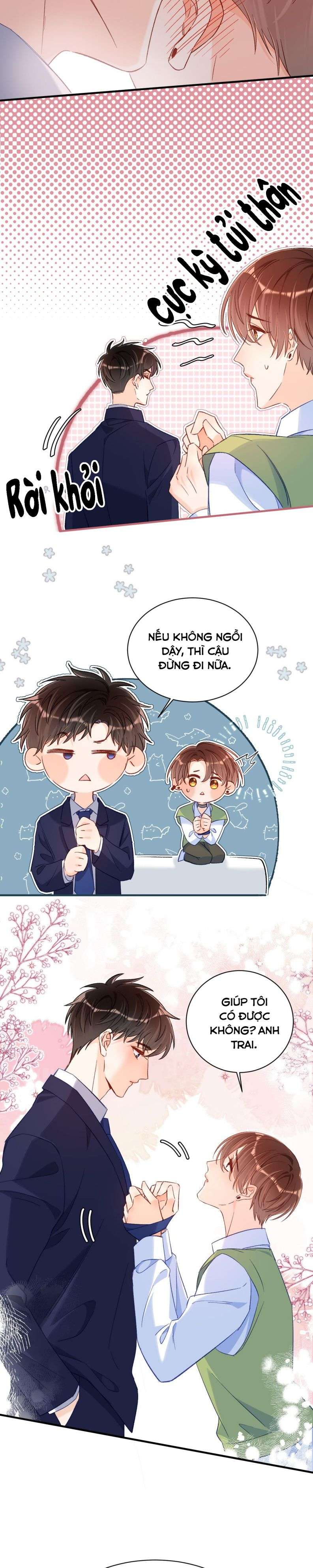 Cho Là Thật: Chapter 26