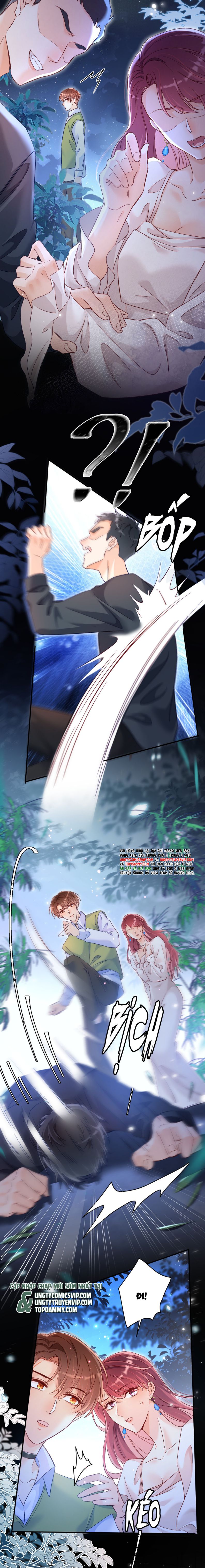 Cho Là Thật: Chapter 27