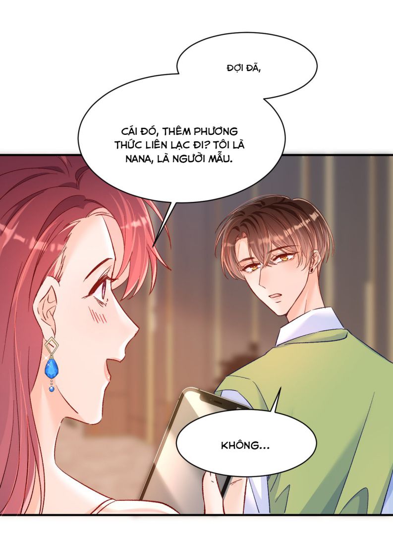 Cho Là Thật: Chapter 27