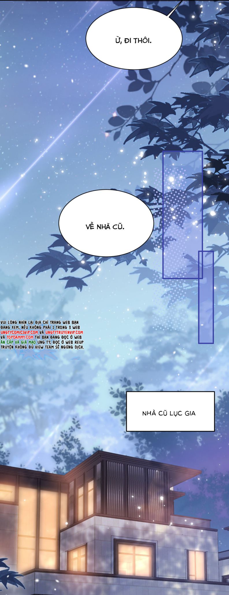 Cho Là Thật: Chapter 27
