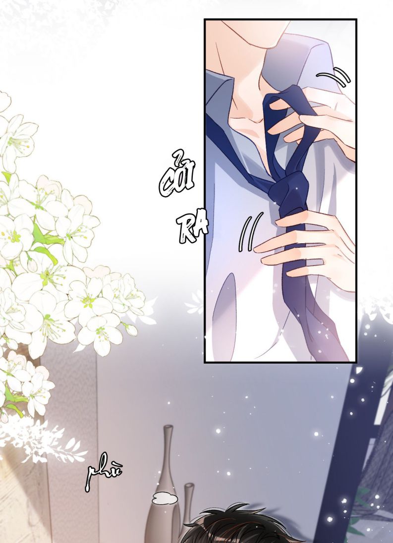 Cho Là Thật: Chapter 27