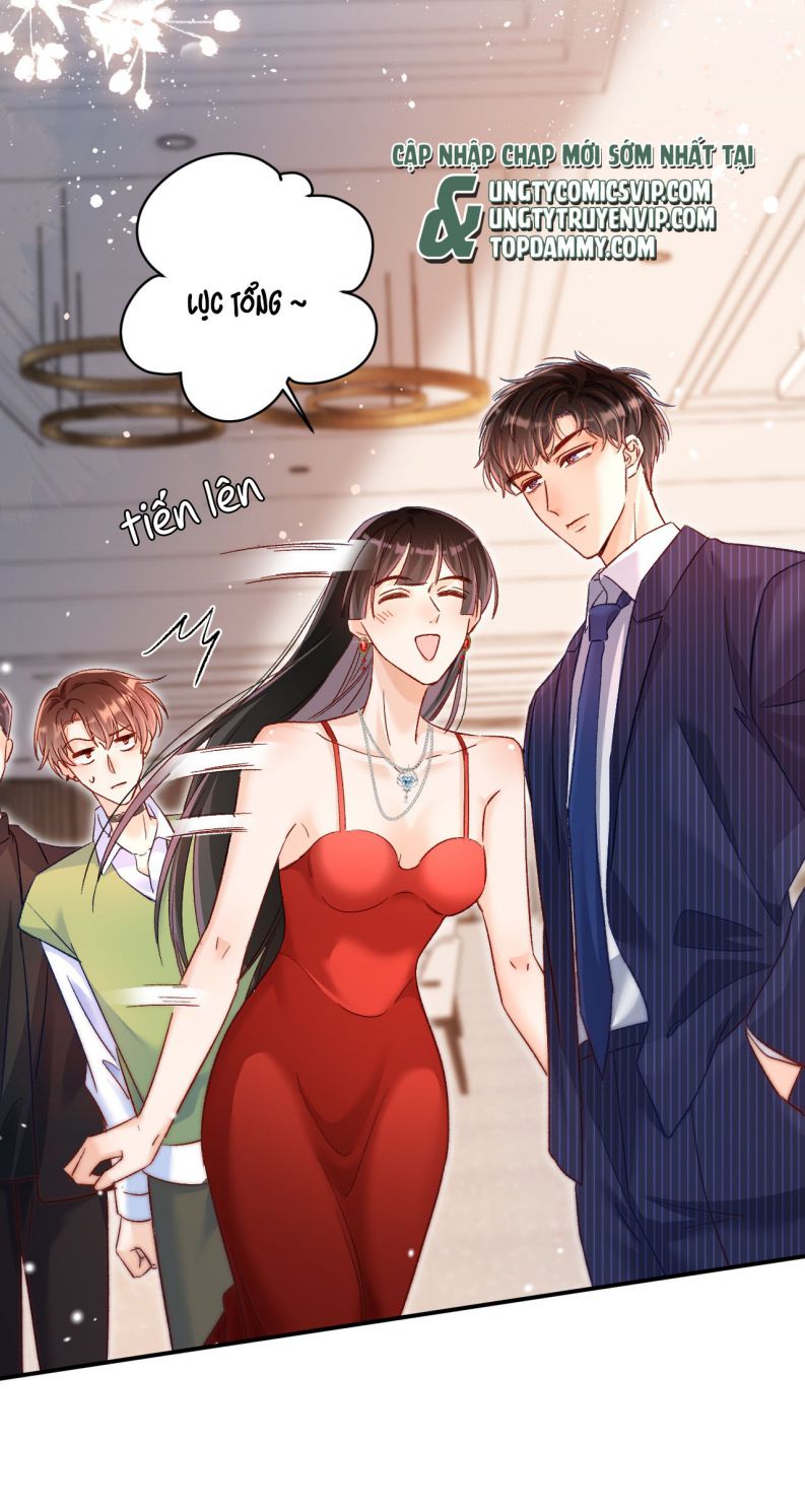Cho Là Thật: Chapter 27