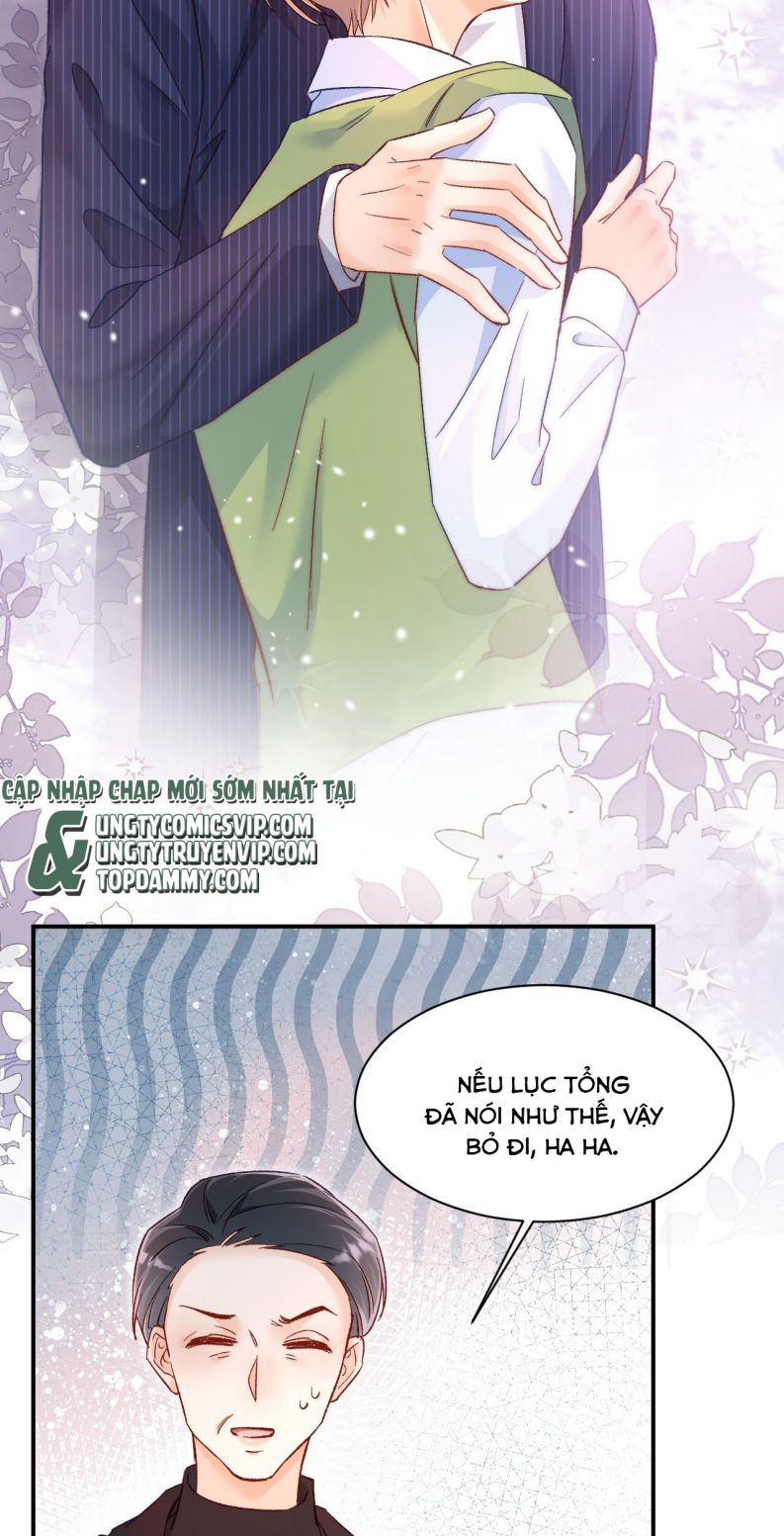 Cho Là Thật: Chapter 27