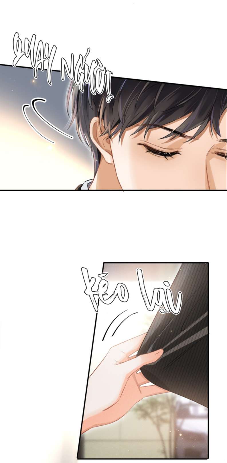 Cho Là Thật: Chapter 3