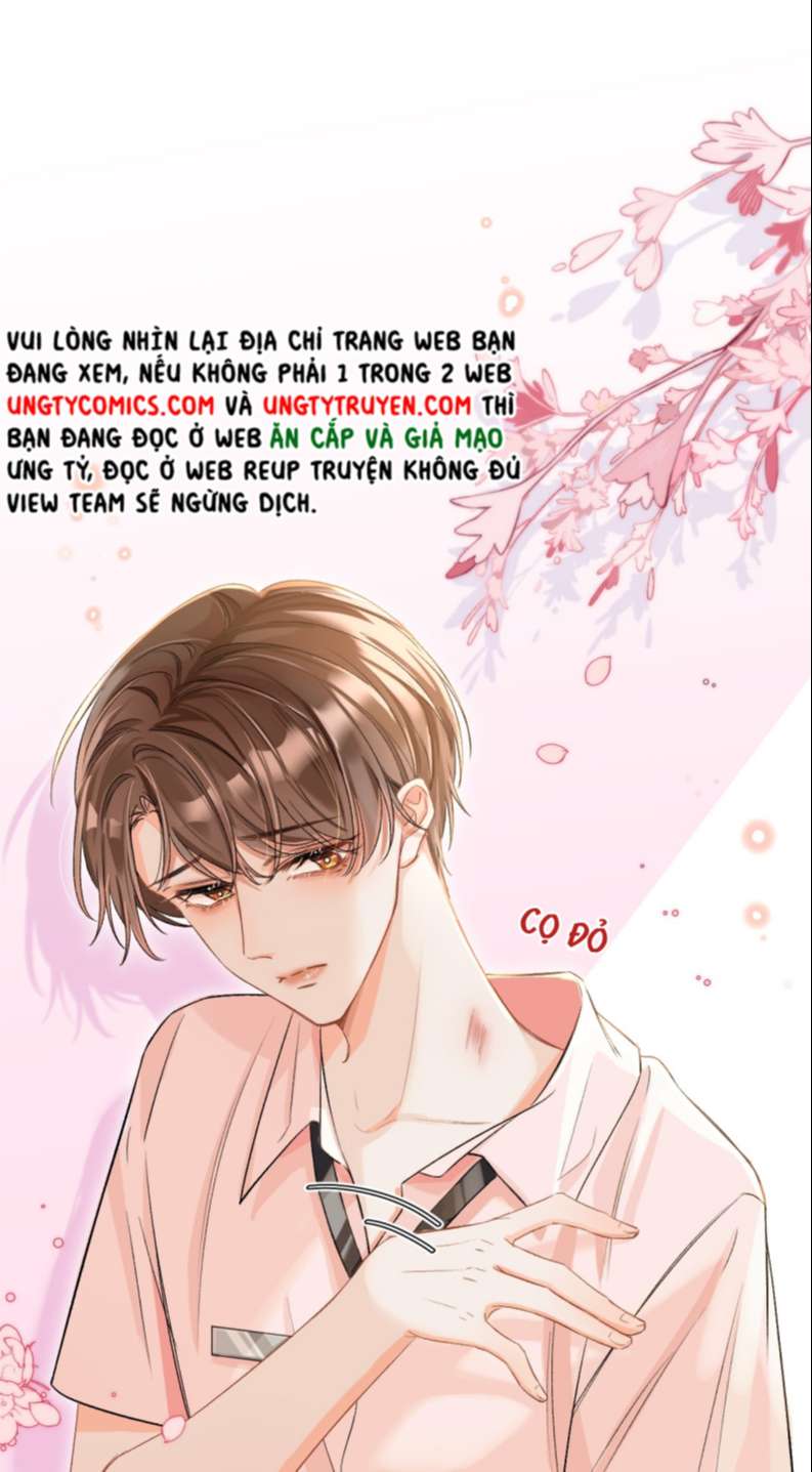 Cho Là Thật: Chapter 3