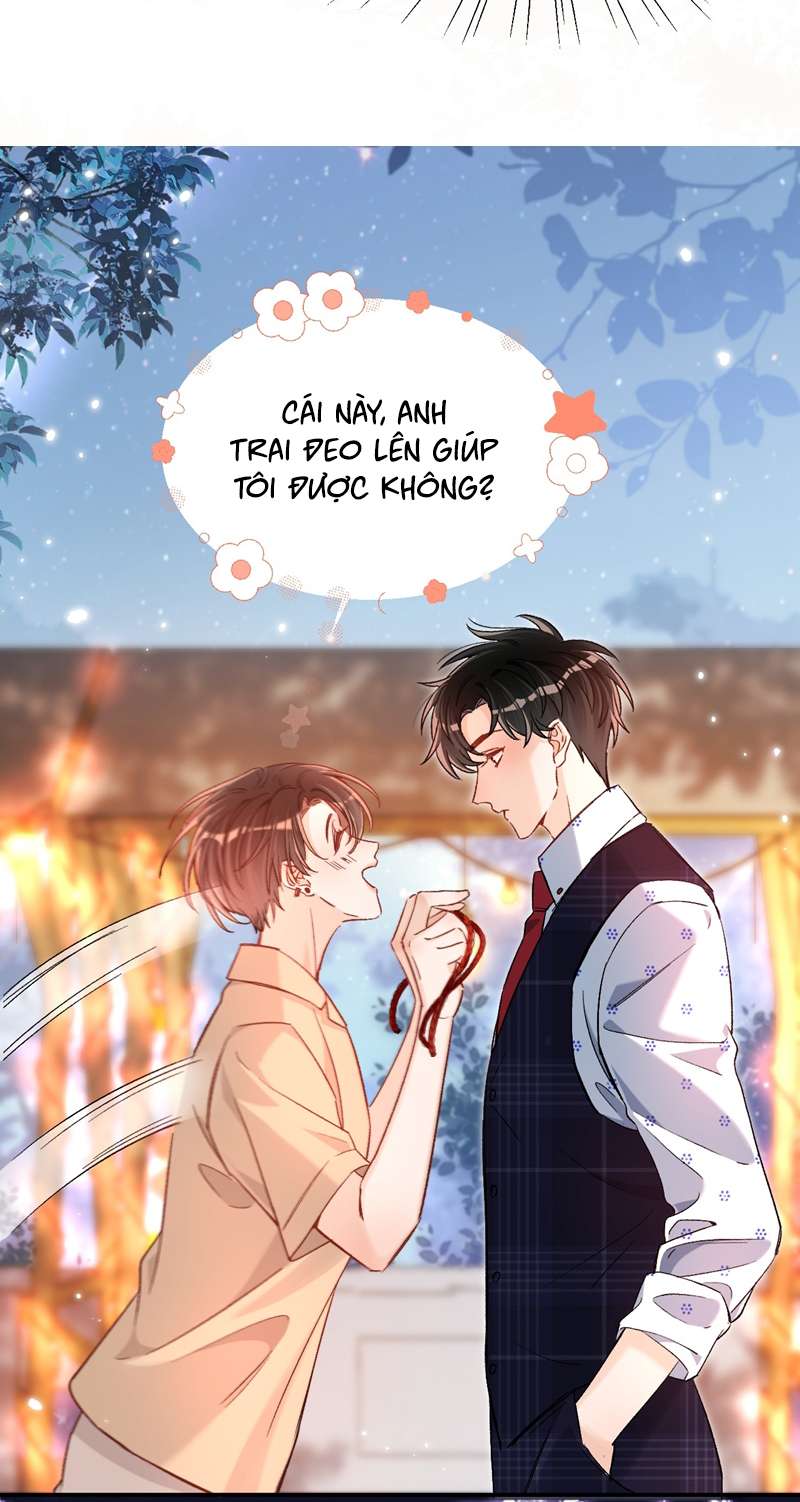 Cho Là Thật: Chapter 32