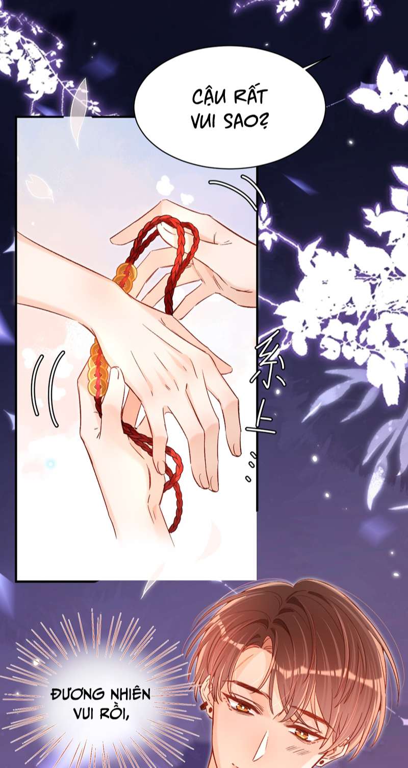 Cho Là Thật: Chapter 32