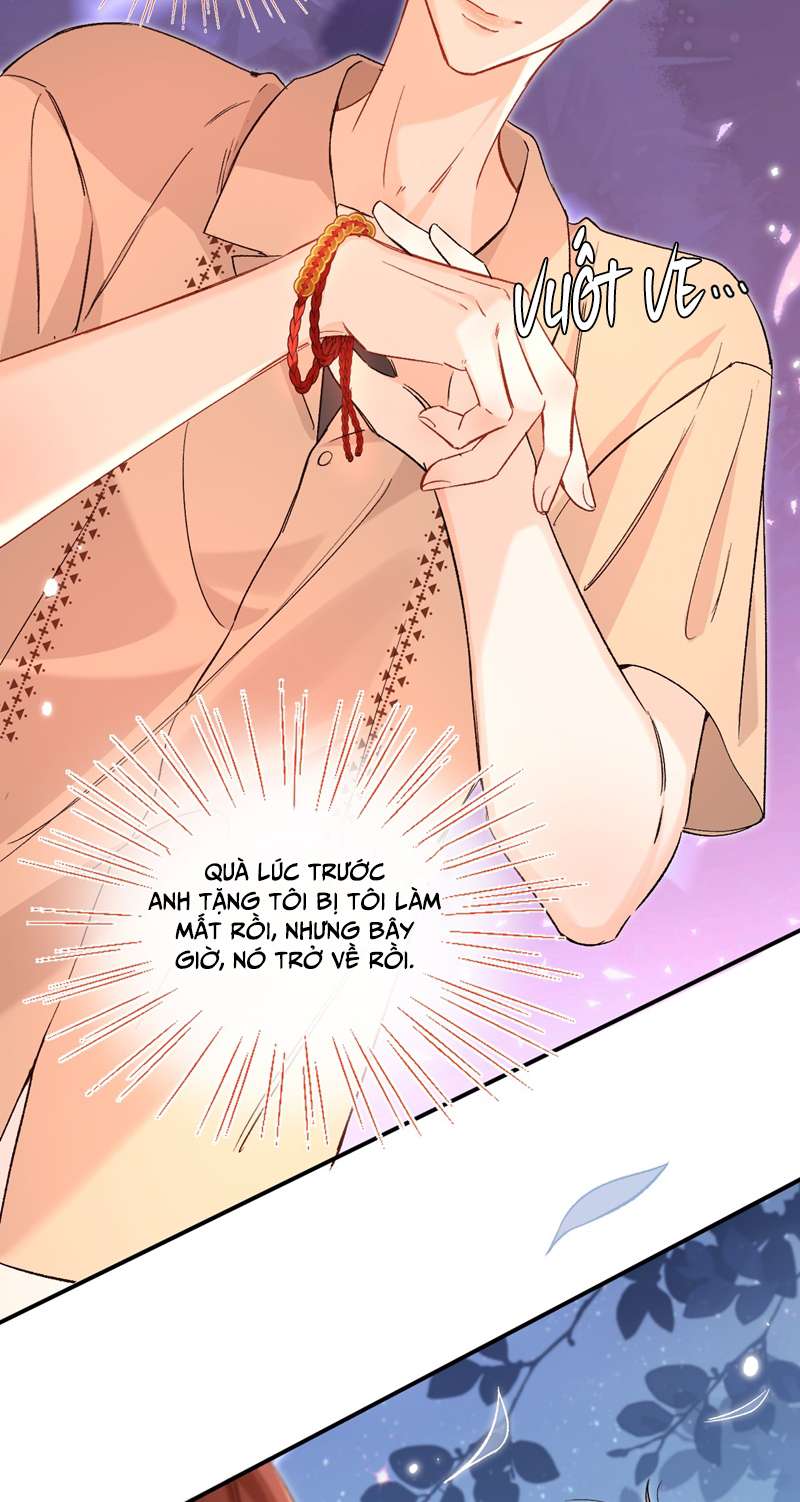Cho Là Thật: Chapter 32