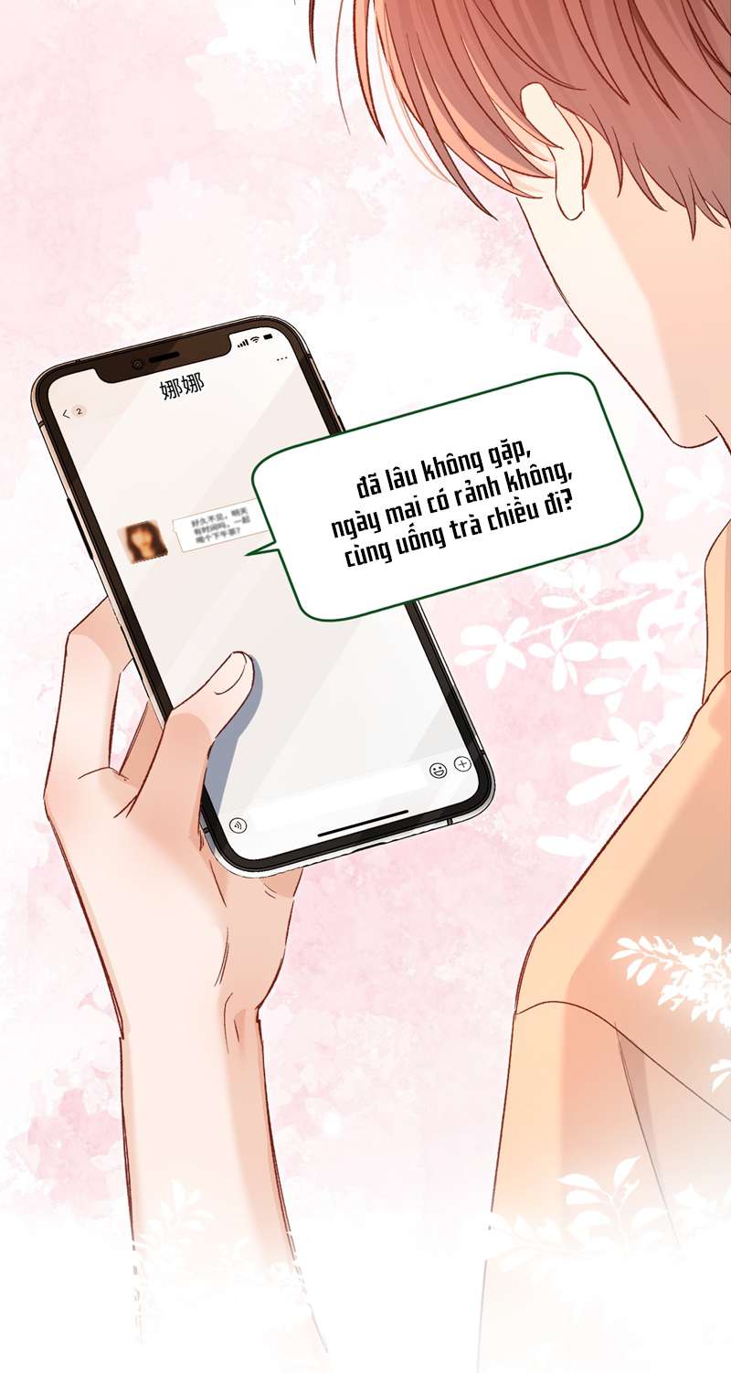Cho Là Thật: Chapter 32