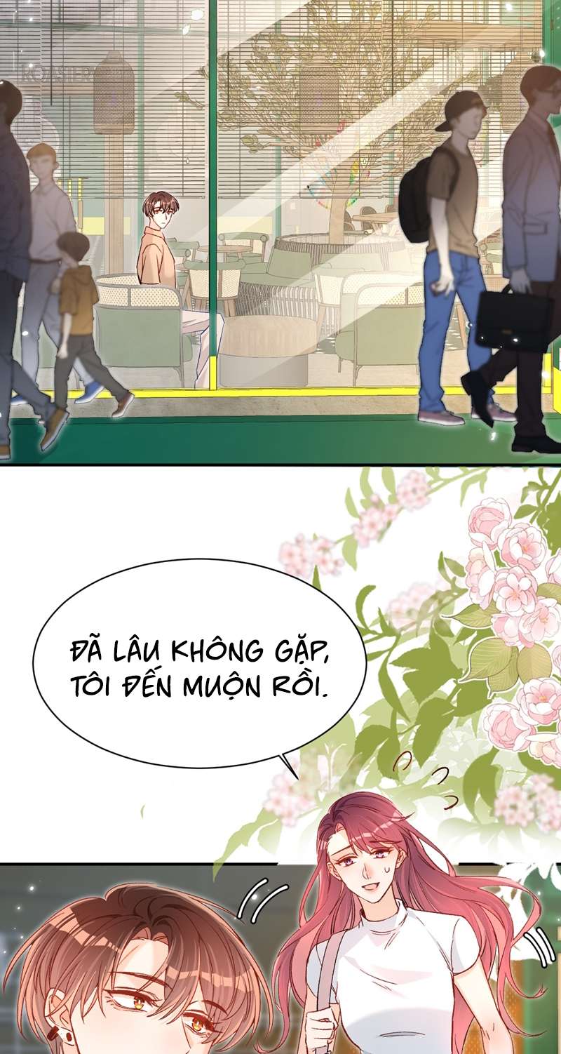 Cho Là Thật: Chapter 32