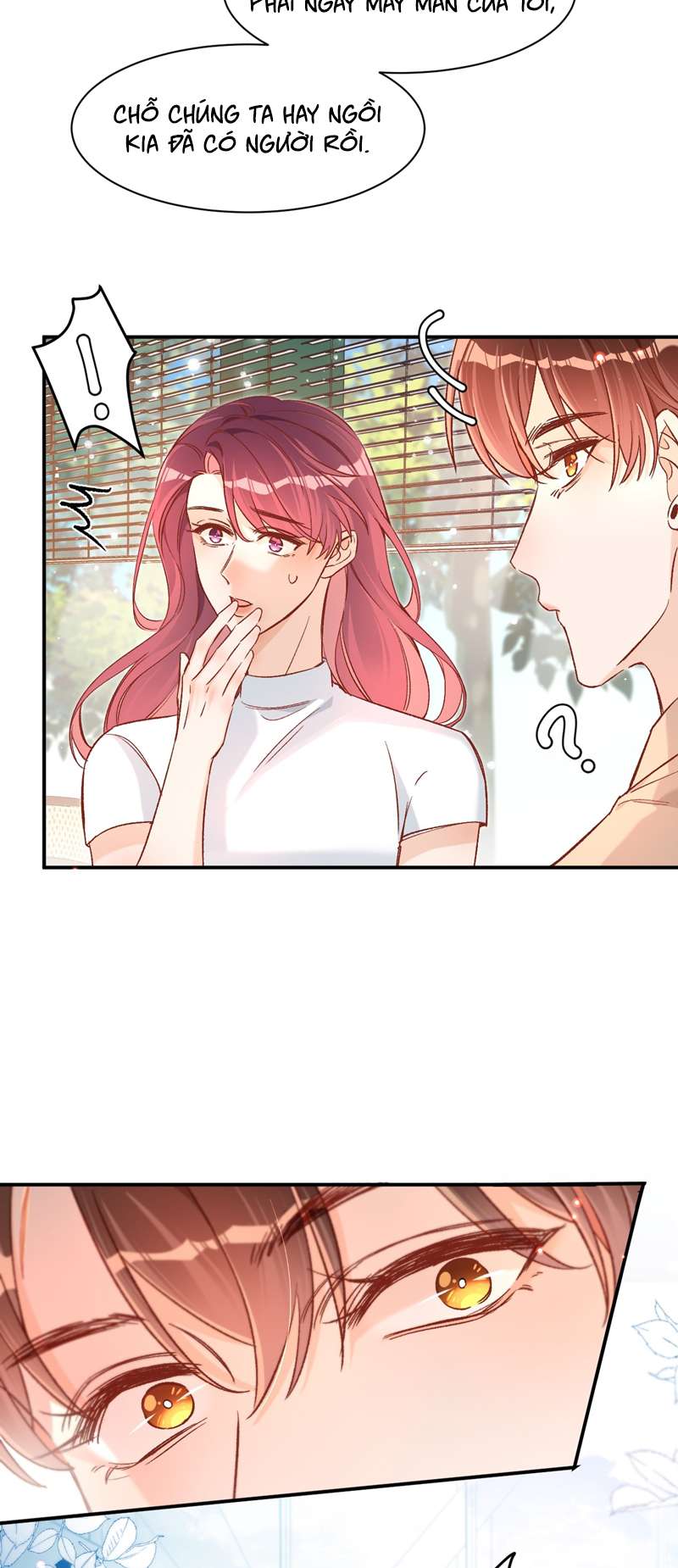 Cho Là Thật: Chapter 32