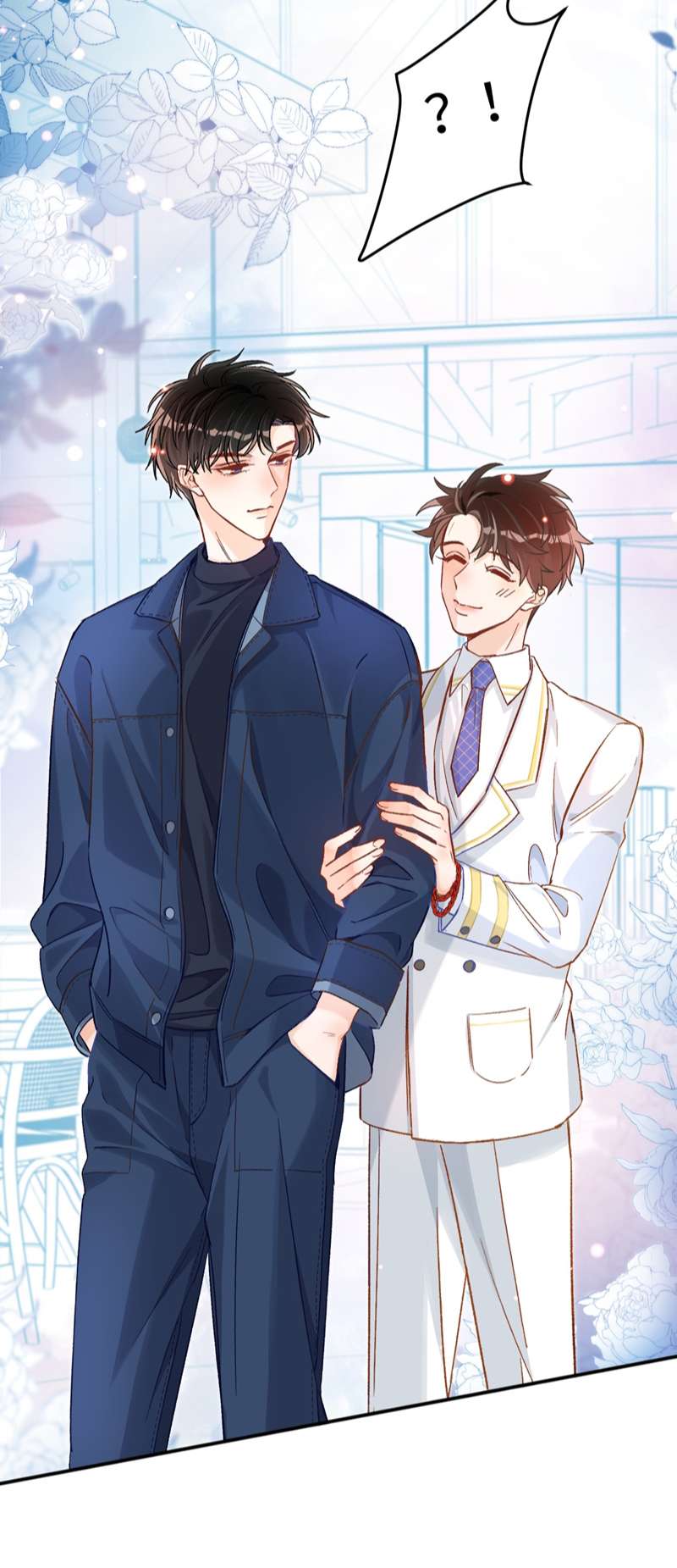 Cho Là Thật: Chapter 32