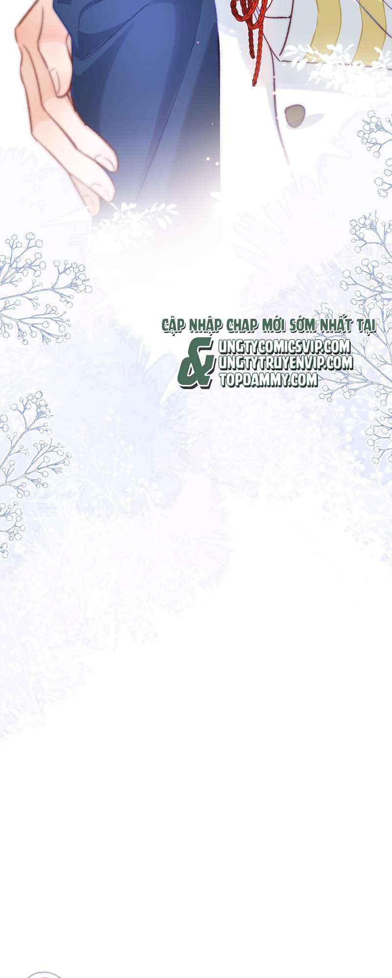Cho Là Thật: Chapter 32