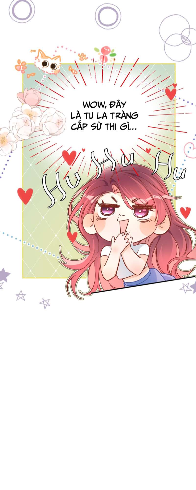 Cho Là Thật: Chapter 32