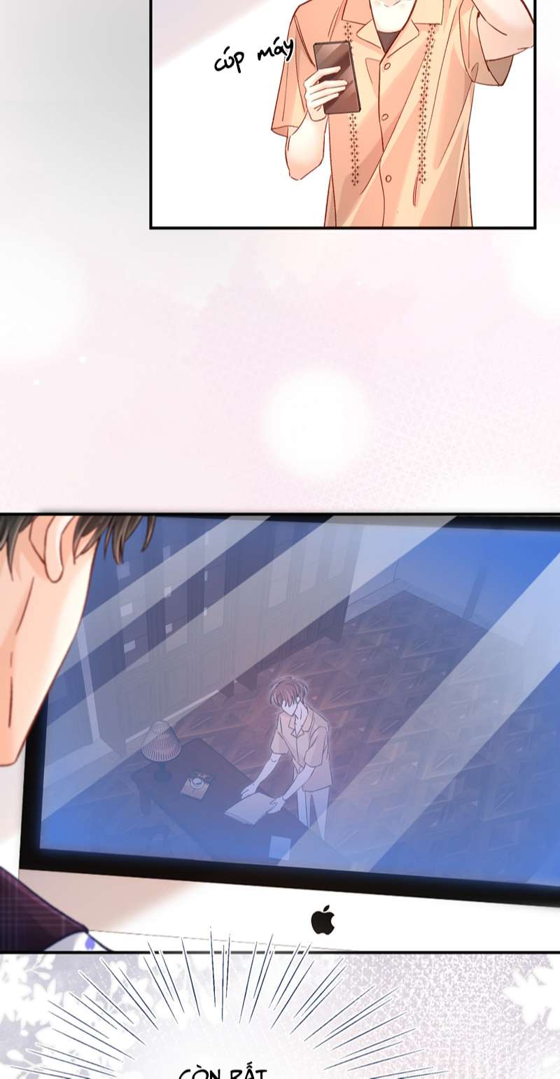 Cho Là Thật: Chapter 32