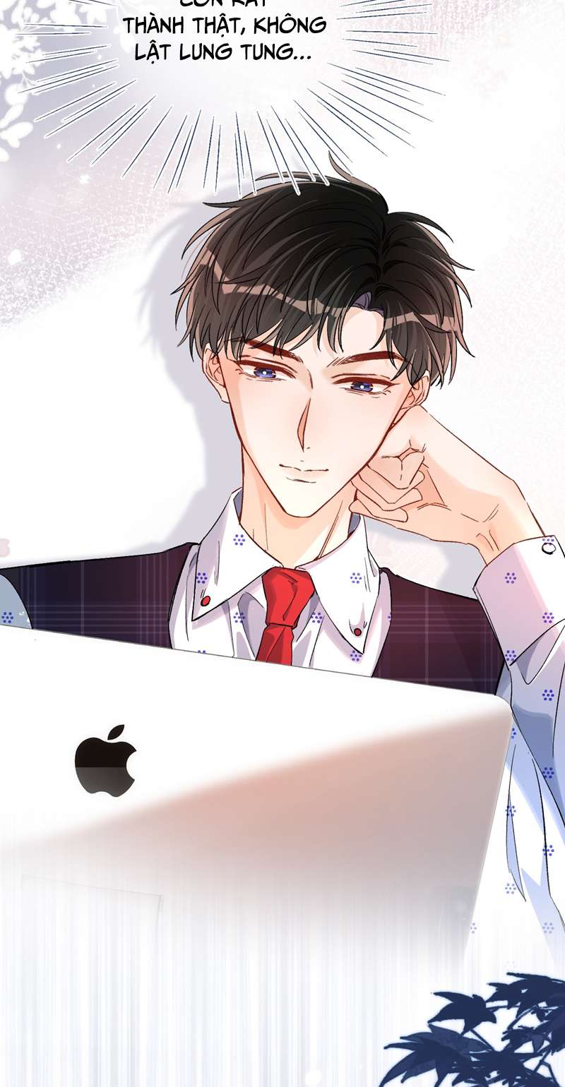 Cho Là Thật: Chapter 32