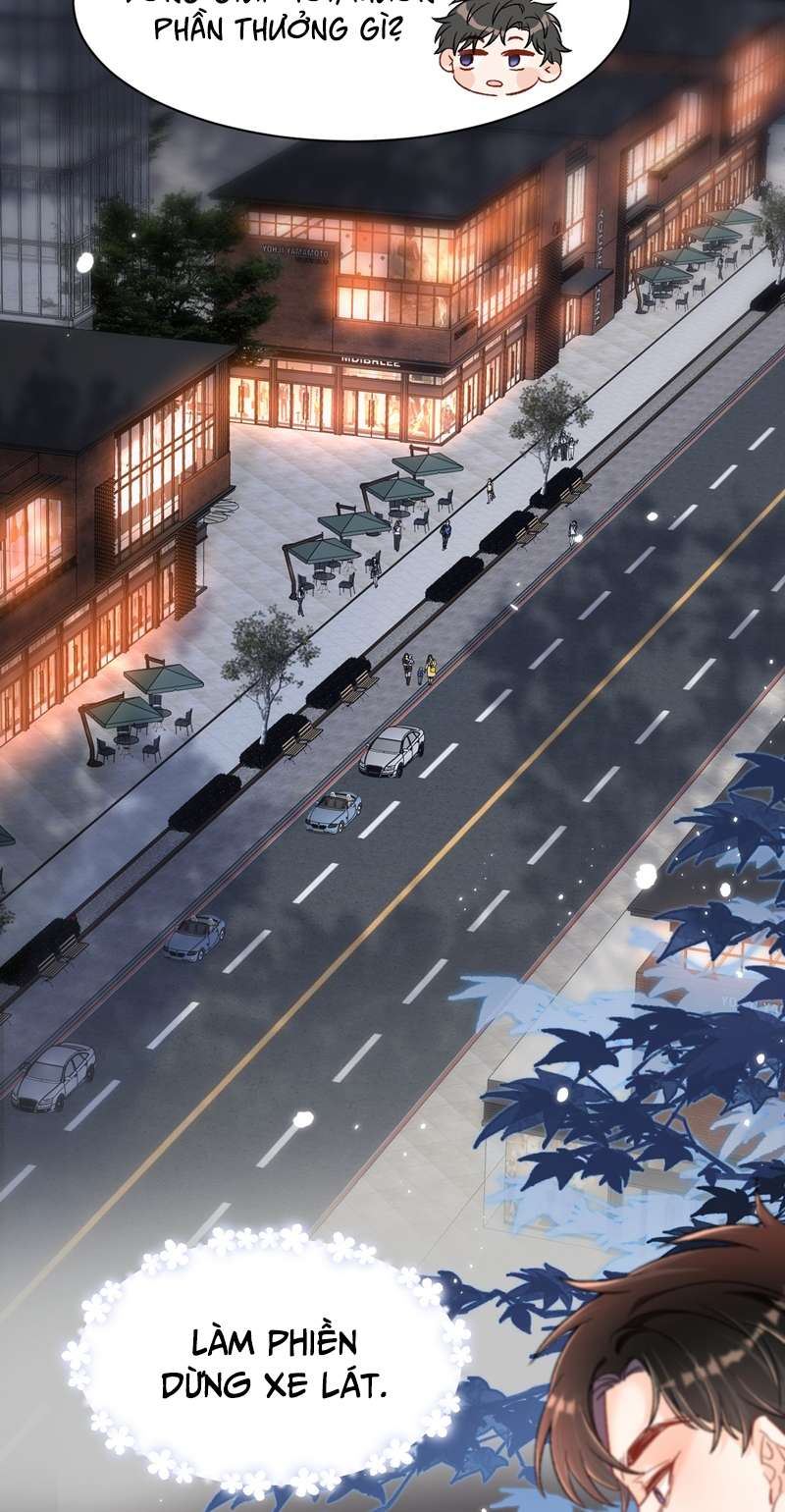 Cho Là Thật: Chapter 32