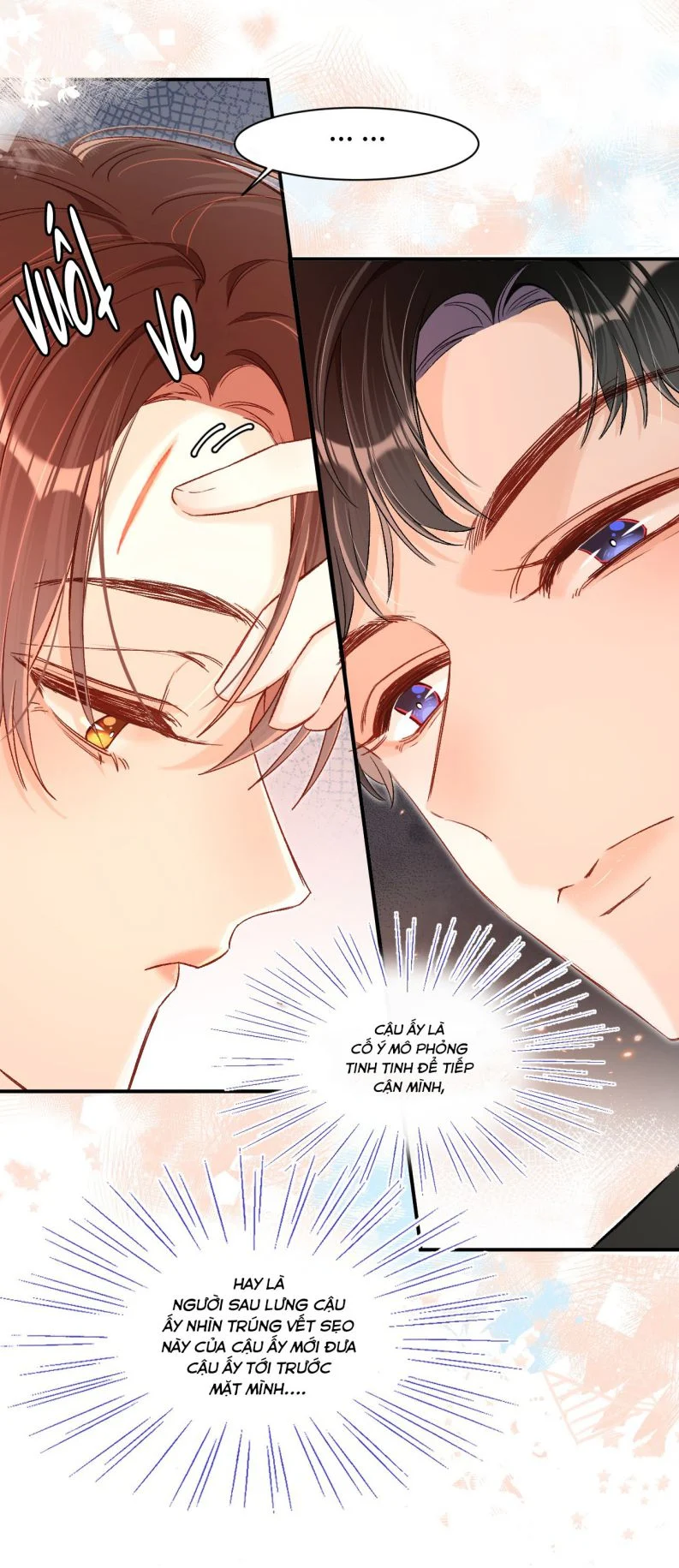 Cho Là Thật: Chapter 34