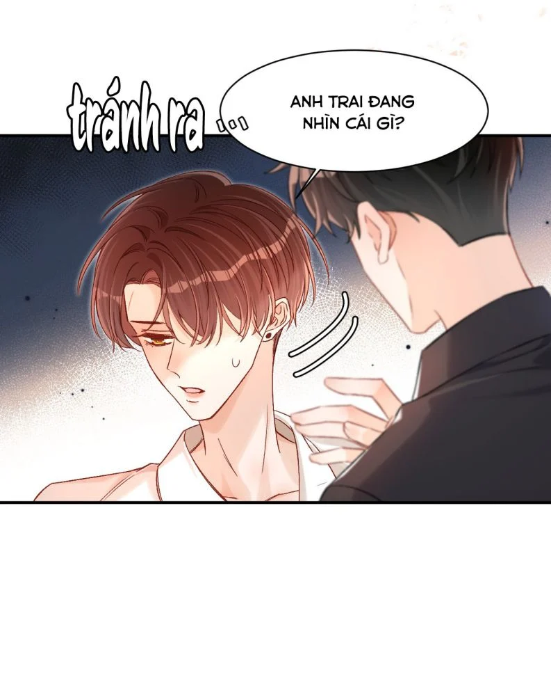 Cho Là Thật: Chapter 34